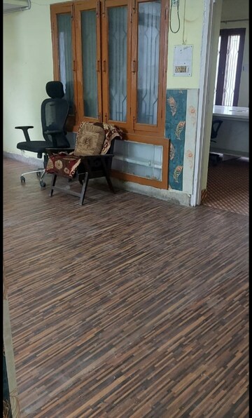 Floor Plan in  Office Space at Indira Nagar – for Rent