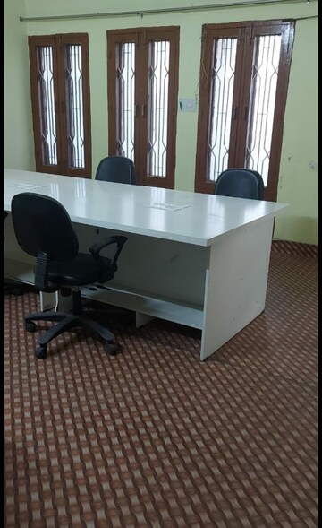 Team Area in  Office Space at Indira Nagar – for Rent