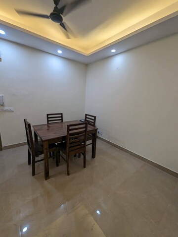 Gym in 2 BHK Builder Floor at Sector 46 – for Rent