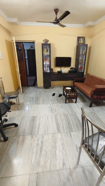 1.5 BHK Apartment For Rent in Prestige Park Khopat Thane  8098070