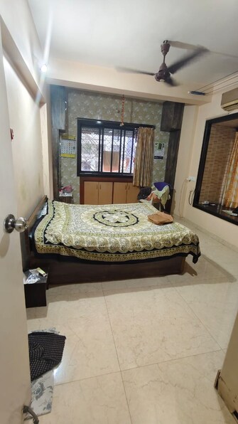 1.5 BHK Apartment For Rent in Prestige Park Khopat Thane  8098070