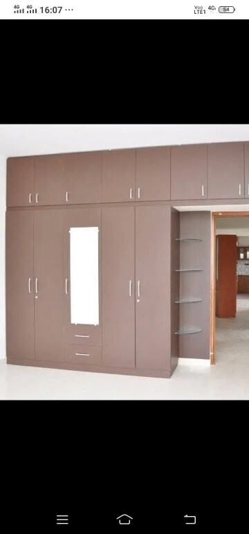 Building Lobby in 3 BHK Apartment at Mahagun Mywoods, Sector 16c Greater Noida – for Rent