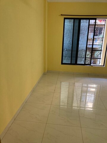 Room in 2 BHK Apartment at Seawoods – for Sale