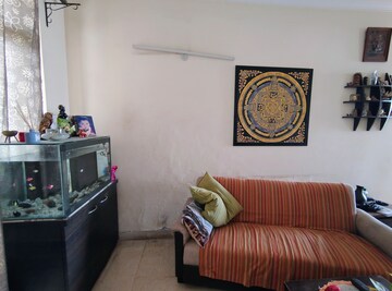 Bedroom in 3 BHK Apartment at Parsvnath Green Ville, Sector 48 – for Rent