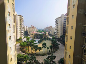 3 BHK Apartment – Exterior View View at Parsvnath Green Ville, Sector 48 - for Rent