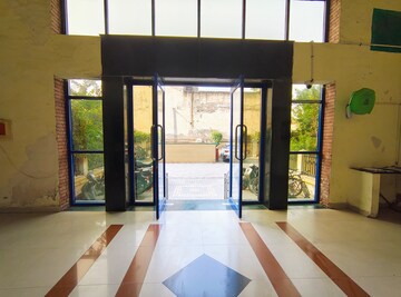 3 BHK Apartment – Exterior View View at Parsvnath Green Ville, Sector 48 - for Rent