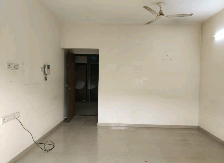 2 BHK + Pooja Room Apartment For Sale in Rustomjee Urbania Acura
