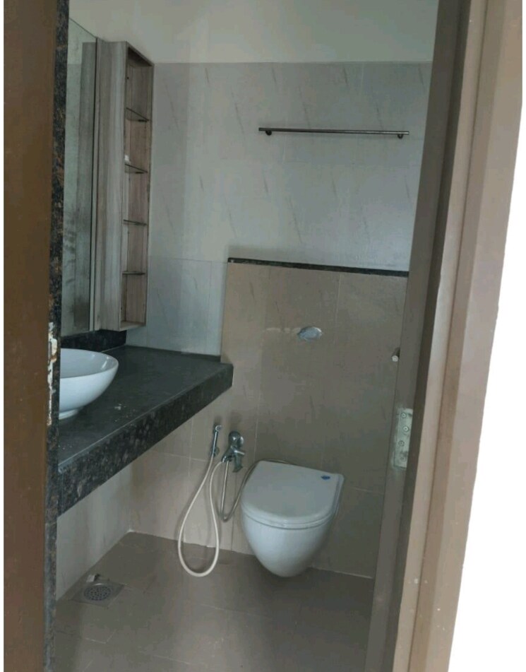 Bathroom, rustomjee-urbania-acura 2 Bedroom 952 Sq.Ft. Apartment In Majiwada Thane 8098076