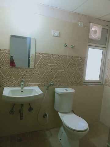 Bathroom in 4 BHK Apartment at Ace Divino, Sector 1 Greater Noida – for Sale