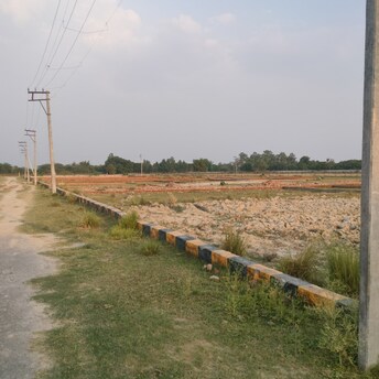 Plot For Resale in Raebareli Road Lucknow  8098080