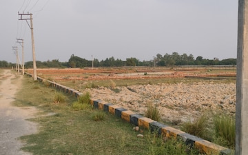 Plot For Sale in Raebareli Road