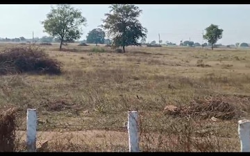 Plot For Sale in Kothur