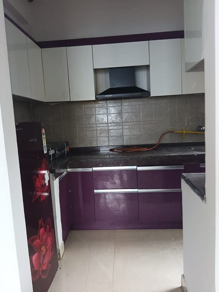 Kitchen, ace-divino 4 Bedroom 1875 Sq.Ft. Apartment In Sector 1 Greater Noida Greater Noida 8098096