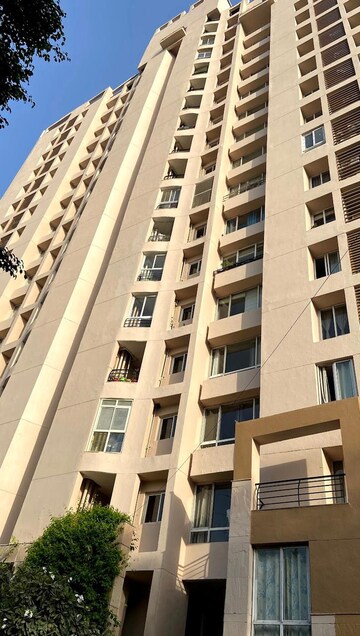 2.5 BHK Apartment – Exterior View View at Sector 50 - for Rent