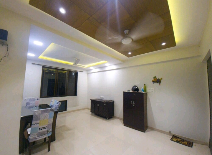 2 BHK + Pooja Room Apartment For Sale in Lodha Paradise