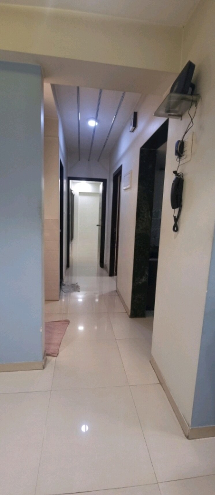 undefined, lodha-paradise 2 Bedroom 790 Sq.Ft. Apartment In Majiwada Thane 8098095