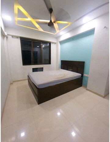 Kitchen in 2 BHK Apartment at Lodha Paradise, Majiwada – for Sale