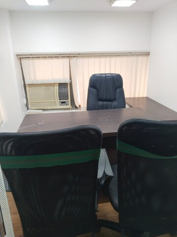 Team Area in  Office Space at Andheri West – for Rent