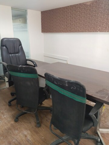 Team Area in  Office Space at Andheri West – for Rent