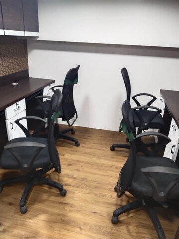 Team Area in  Office Space at Andheri West – for Rent