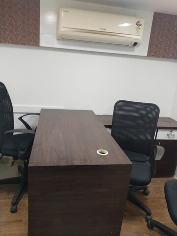 Team Area in  Office Space at Andheri West – for Rent