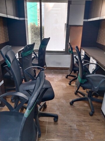  Office Space For Rent in Andheri West