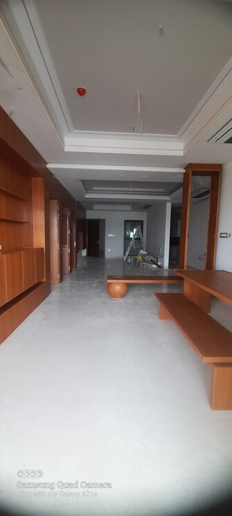 4 BHK Apartment For Rent in Aparna One Shaikpet Hyderabad  8098104