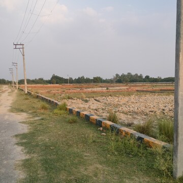  Plot For Sale in Sultanpur Road