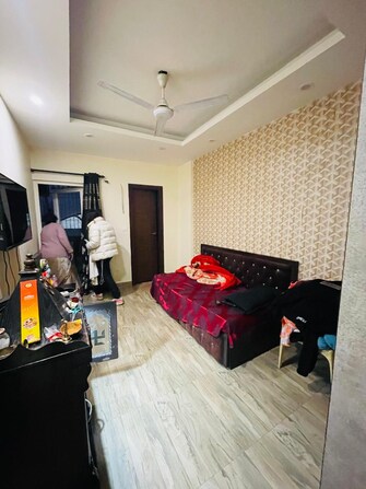 3 BHK Builder Floor For Rent in RWA Chittaranjan Park Block R Chittaranjan Park Delhi  8098115