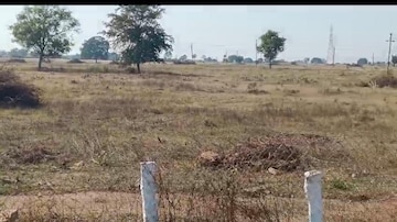 Plot For Resale in Chilkur Hyderabad  8098112