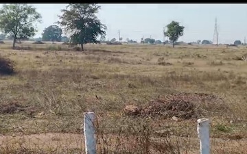 Plot For Sale in Chilkur