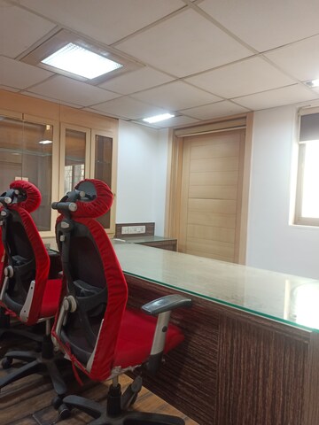  Office Space For Rent in Andheri West