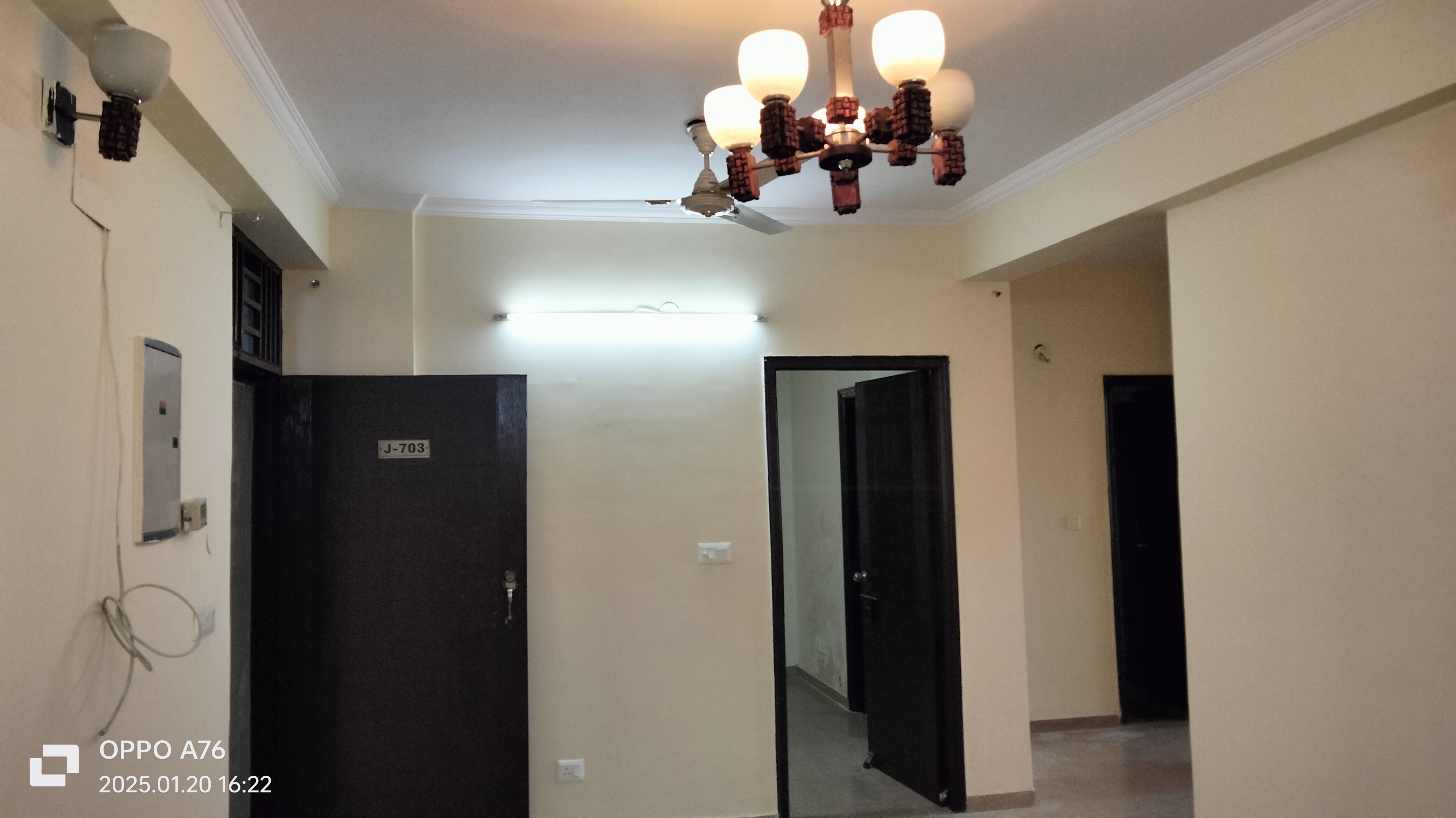 3 BHK Apartment For Sale in KW Srishti