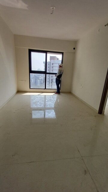 Living Room in 2 BHK Apartment at Mount Casa, Uthalsar – for Rent