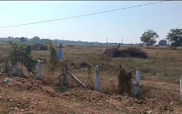 Plot For Sale in Nagaram