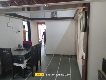 Living Room in 3 BHK Apartment at Paldi – for Rent