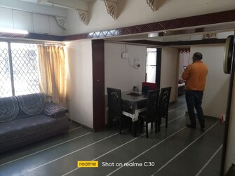 3 BHK Apartment For Rent in Paldi Ahmedabad  8098110