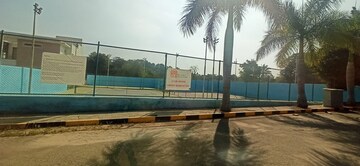 Swimming Pool in  Plot at Reliaable The Signature At South, Hosa Road – for Sale