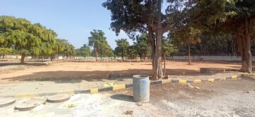 Plot Area in  Plot at Reliaable The Signature At South, Hosa Road – for Sale
