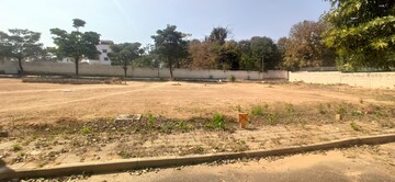 Plot Area in  Plot at Reliaable The Signature At South, Hosa Road – for Sale