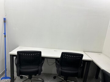 Team Area in  Office Space at Spazedge, Sector 47 – for Rent