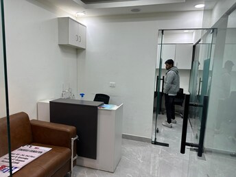 Commercial Office Space 550 Sq.Ft. For Rent in Sector 47 Gurgaon  8098144