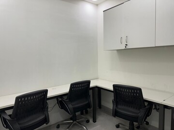 Team Area in  Office Space at Spazedge, Sector 47 – for Rent