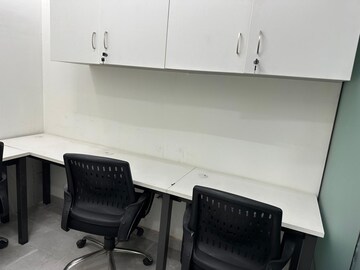 Team Area in  Office Space at Spazedge, Sector 47 – for Rent