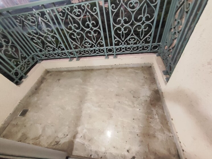 Bedroom, hiranandani-eagleridge-wing-b 3 Bedroom 1198 Sq.Ft. Apartment In Ghodbunder Road Thane 8098143