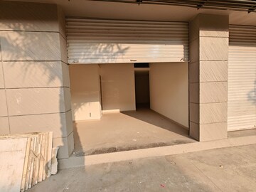 Floor Plan in  Shop at Ganesh CHS Lower Parel, Lower Parel – for Rent