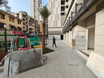  Shop – Exterior View View at Ganesh CHS Lower Parel, Lower Parel - for Rent