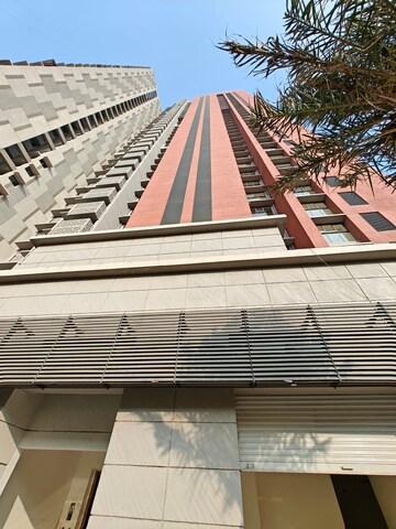  Shop – Exterior View View at Ganesh CHS Lower Parel, Lower Parel - for Rent