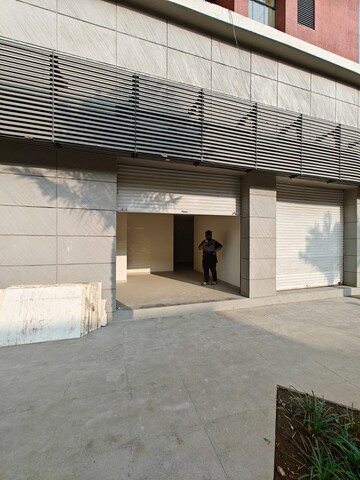  Shop – Exterior View View at Ganesh CHS Lower Parel, Lower Parel - for Rent