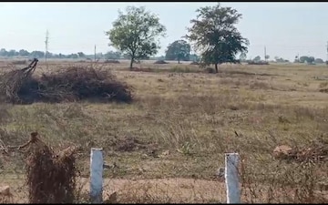 Plot For Sale in Nagaram